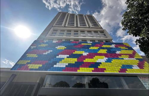 Flat mobiliado no melhor bairro de Barreiras - Foto 4