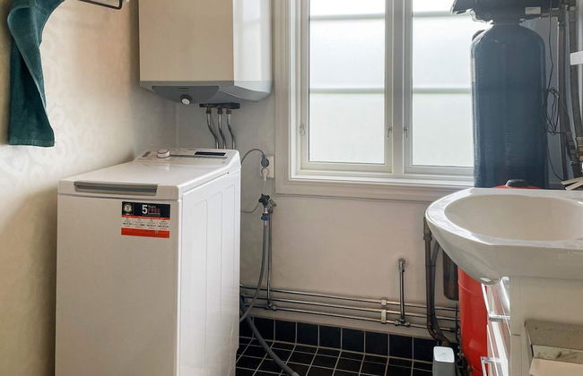 6 Person Holiday Home in Ulricehamn-by Traum - Foto 14