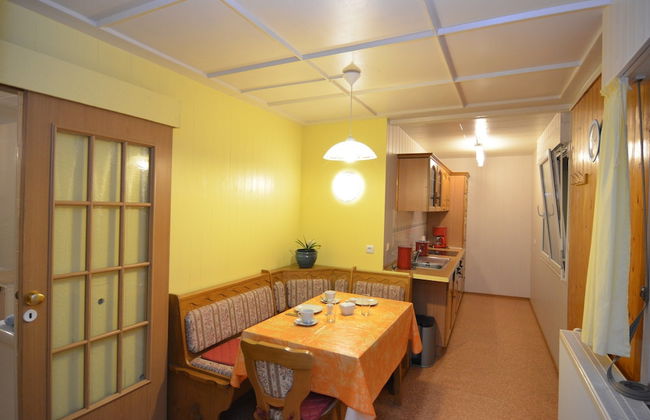 Ferienhaus, Wernigerode - Photo 19