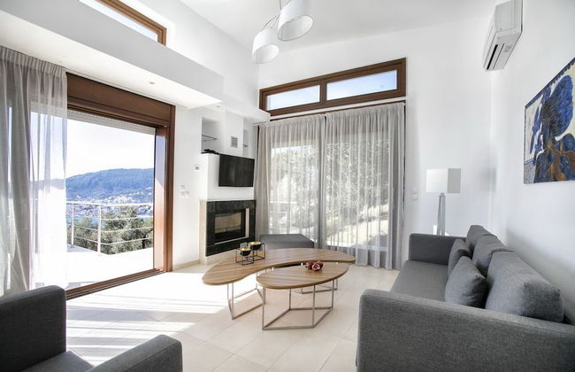 Magdani Villas - Foto 18