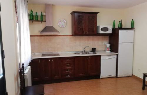 Complejo rural Mirador del Condado - Foto 21