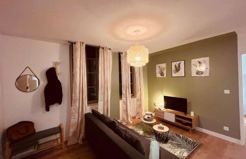 Cosy Gannat - Foto 17