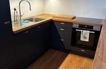 Feldberg Apartment - direkt an der Skipiste - mit Sauna - Foto 4