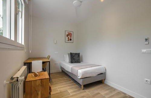 Dobo Madrid Pinar Aptos Temporales - Foto 45