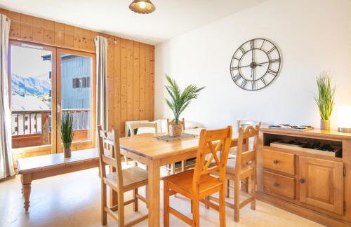 Les Bouquetins - 5 - Appart Chaleureux 6 pers - Photo 1