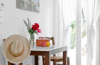 Kavos Hotel Naxos - Foto 146