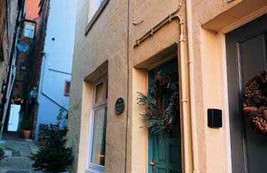 Rose Cottage - Foto 4