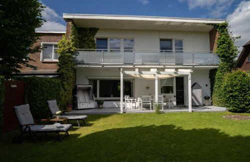 Dat Ferienhus - Foto 32