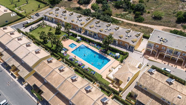 Villas Barrocal - Foto 2