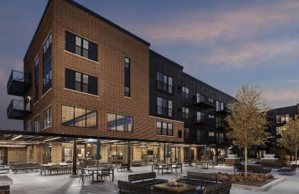 Landing Stunning 1BD Clubhouse Pool - Foto 20