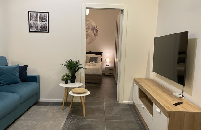 Happy Family Apartments Luna - Foto 14