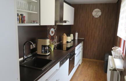 Ferienwohnung Heinrich - Foto 7