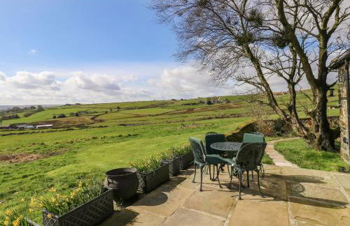 The Barn at Crow Hill Shaw Farm - Foto 21