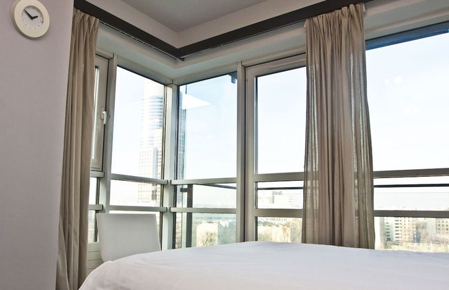 Platinum Towers Country 2 Country - Foto 4