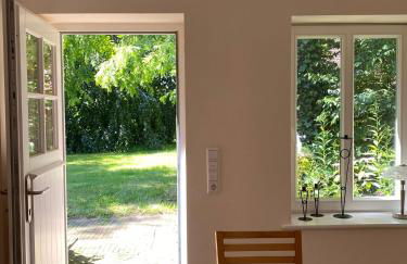 Ferienwohnung 1 Akazie Holthusen 25514 - Foto 8