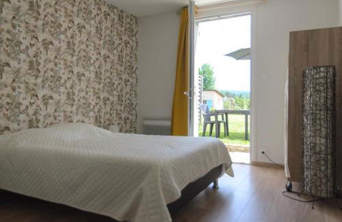 L'Orée des Lacs (Appartement n°2) - Foto 7