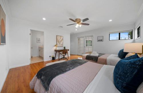 Marbella Lane - Serene and Pristine 2BR Home - Foto 16