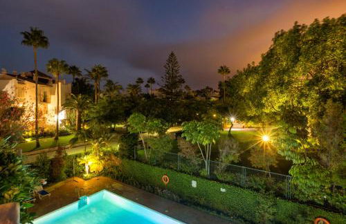 Hanami Alcazaba Beach Penthouse - Photo 29