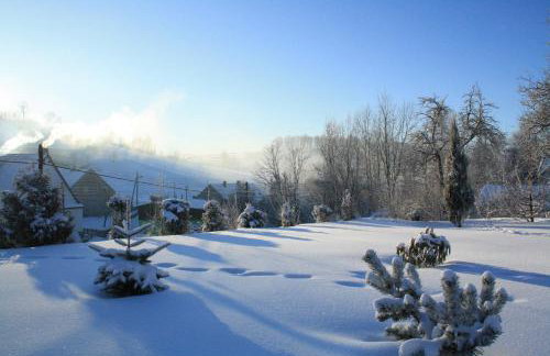 Agroturystyka Ulima - Foto 41