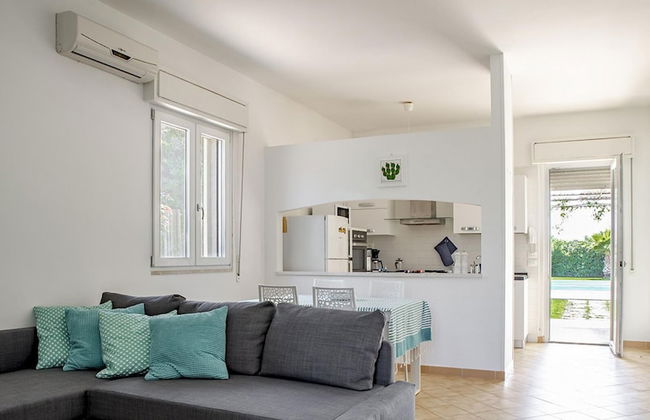 Villa Bouganville con Piscina by Wonderful Italy - Foto 14