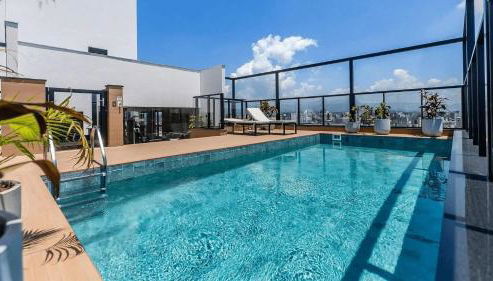 Studio H Residencial Flipchave STH000 - Foto 3