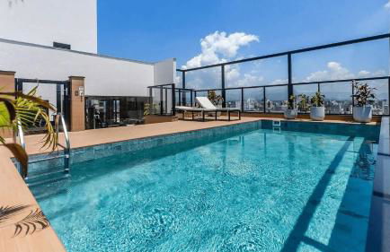 RCM Vilas - Studio H 206 Sunset - Photo 1