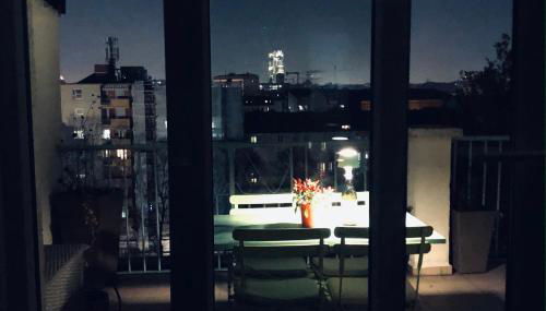 Attico Ellen terrazza con vista - Foto 2