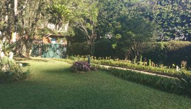 SITIO SIMPLESMENTE DEMAIS - Foto 3, Garden