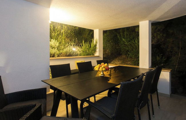 luxury Villa - Foto 10