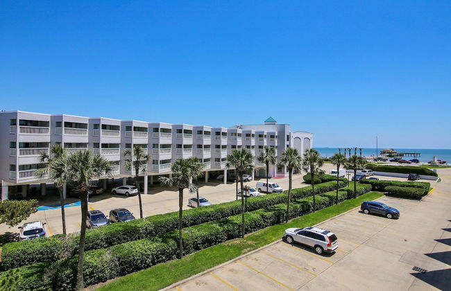 Casa Del Mar C279 in Galveston - Foto 18