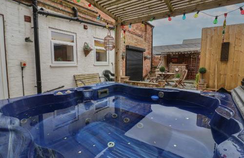 The Old Police House - Foto 31