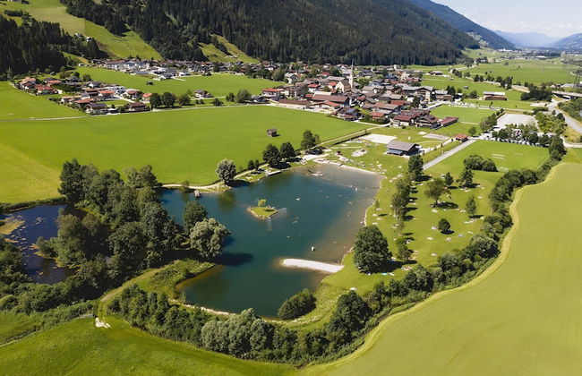 Farmhouse in Hollersbach Near Kitzski - Foto 18