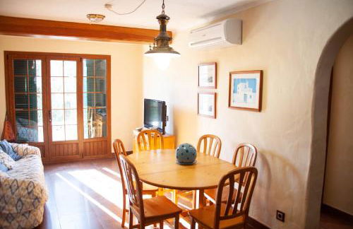 Homenfun Menorca Playa de Fornells I - Foto 9