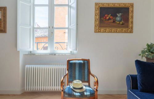 iFlat Campo de' Fiori Brand New & Bright apt - Foto 29