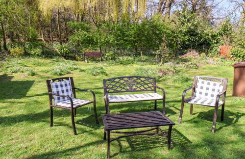 Cupid's Cottage - Foto 29