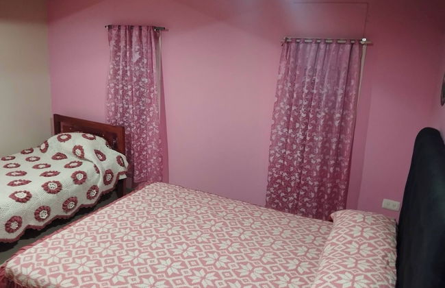 Serene Mountain Retreat in Pasto, Colombia - Your Home Away From Home - Foto 3