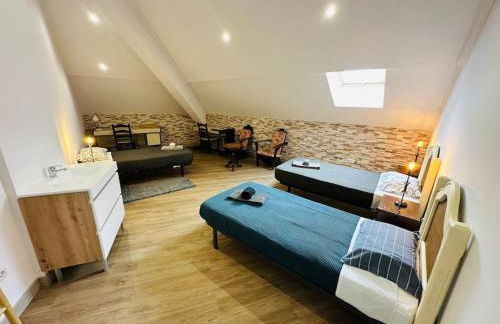 Castle House Loulé City Center - Foto 32