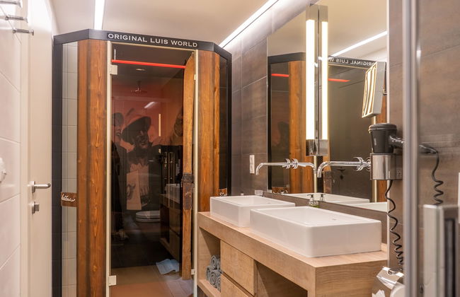 Premium Apartment Resort PUREST - Foto 64