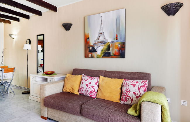 Apartment in Luxury private building - Foto 14