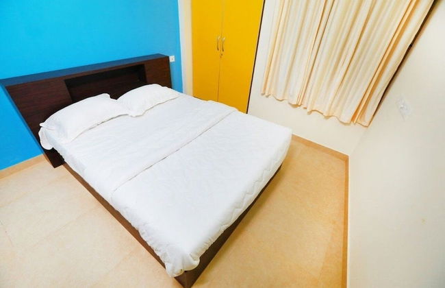 Shalom Residency - Foto 6