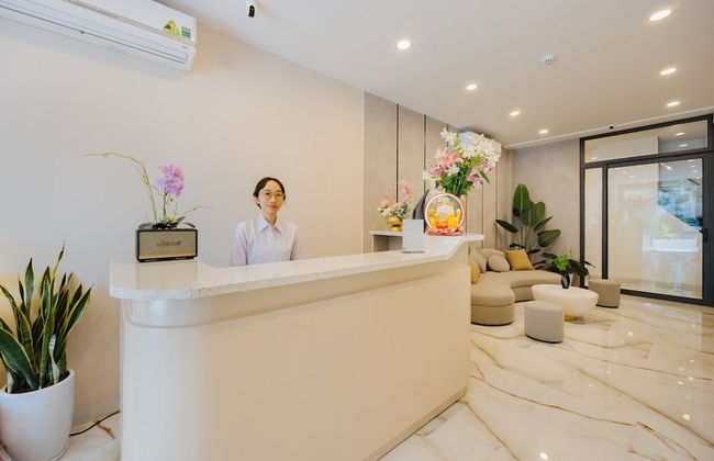 Muse Hanoi Serenity Suites - Photo 1
