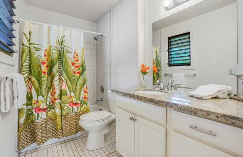 Anahola Beach House 6br - Foto 36