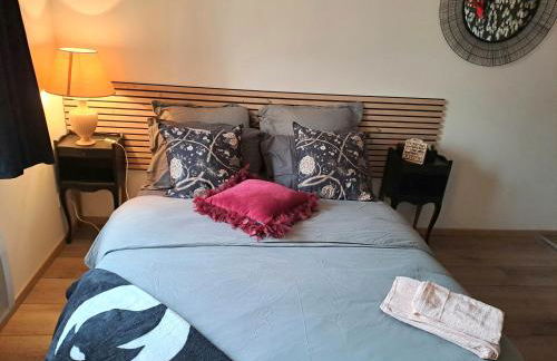 Studio cosy - Foto 8