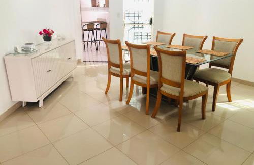 Casa espaçosa - 4 quartos - Caçari - Foto 6