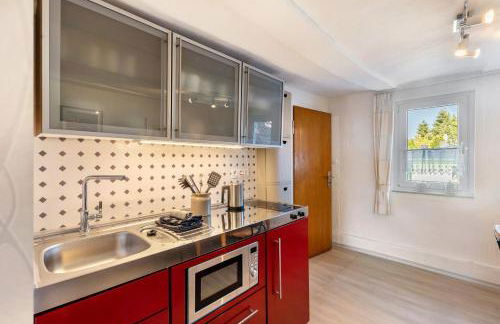 Ferienhaus Prinzessinengarten - Foto 14