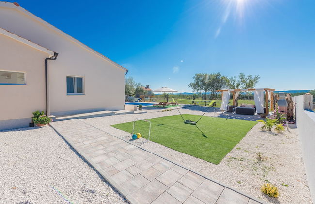 Experience only the best - House Kamber - Foto 35