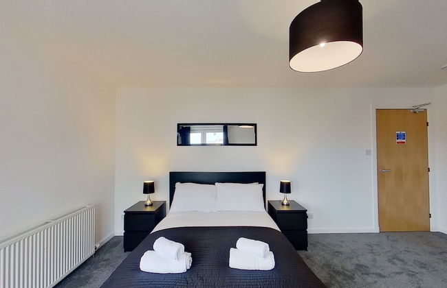 Orange Apartments Bothwell Road - Photo 23