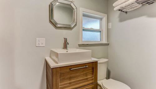 Secret Garden of Avondale - Foto 4