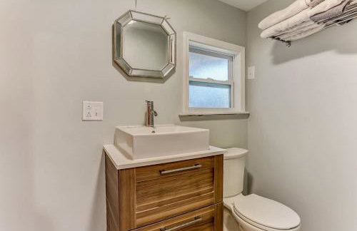 Secret Garden of Avondale - Foto 4