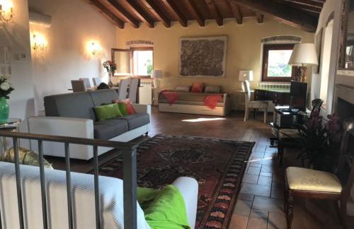 Attico Limoni - Foto 7